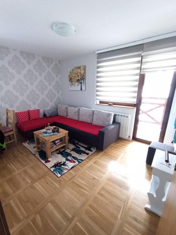 Apartment Gorski Javor Jahorina Zewnętrze zdjęcie