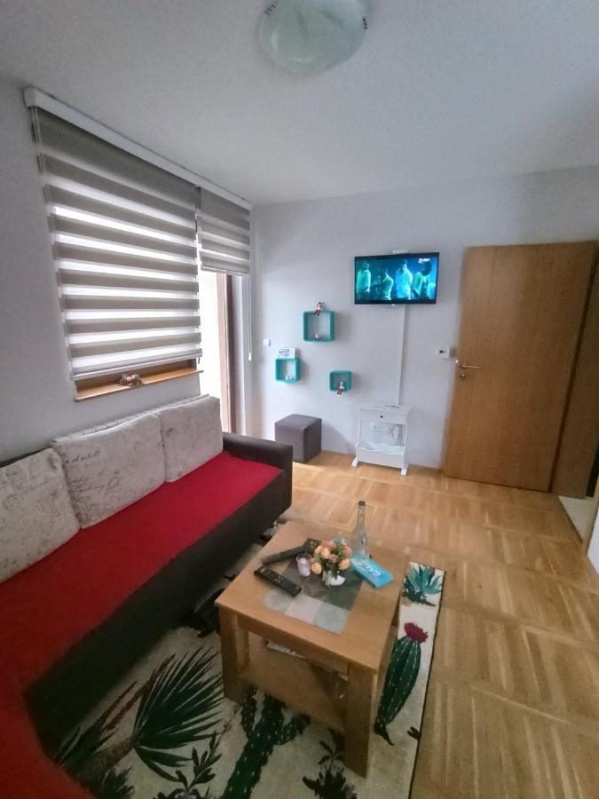 Apartment Gorski Javor Jahorina Zewnętrze zdjęcie