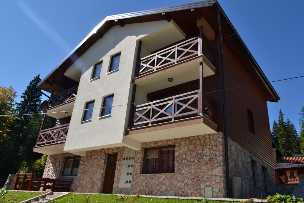 Apartment Gorski Javor Jahorina Zewnętrze zdjęcie