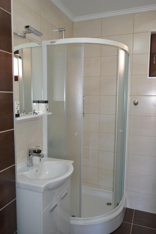 Apartment Gorski Javor Jahorina Zewnętrze zdjęcie