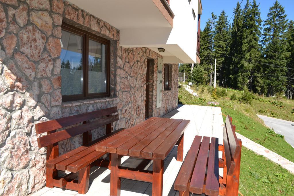 Apartment Gorski Javor Jahorina Zewnętrze zdjęcie